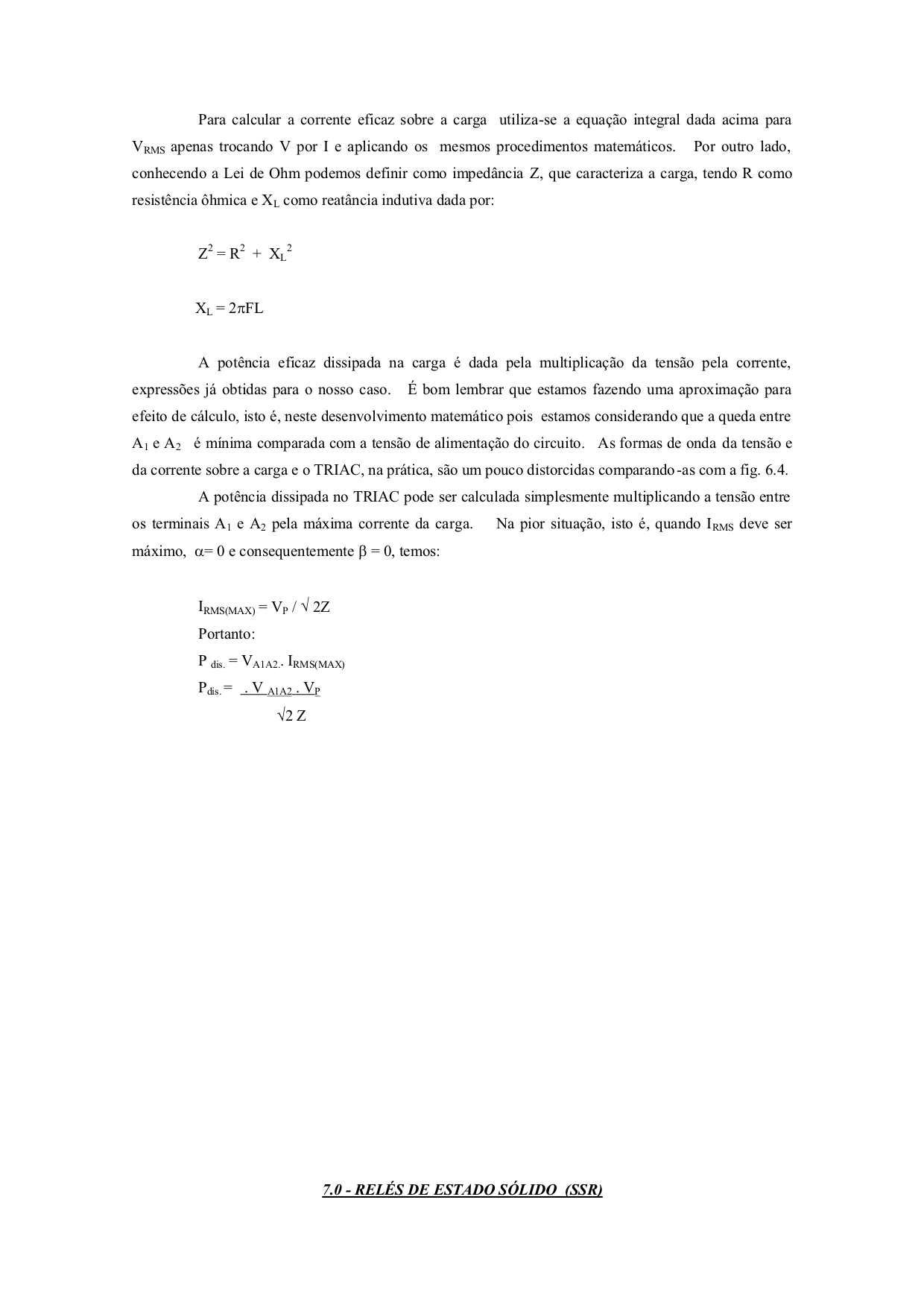 Mapa mental: Conjuntos Numéricos